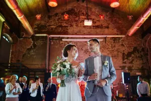 5 najlepszych prezentów ślubnych