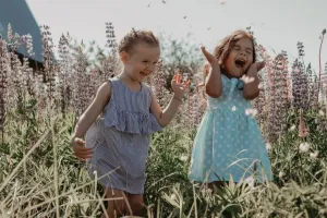 Urzekające koronki w sukniach ślubnych