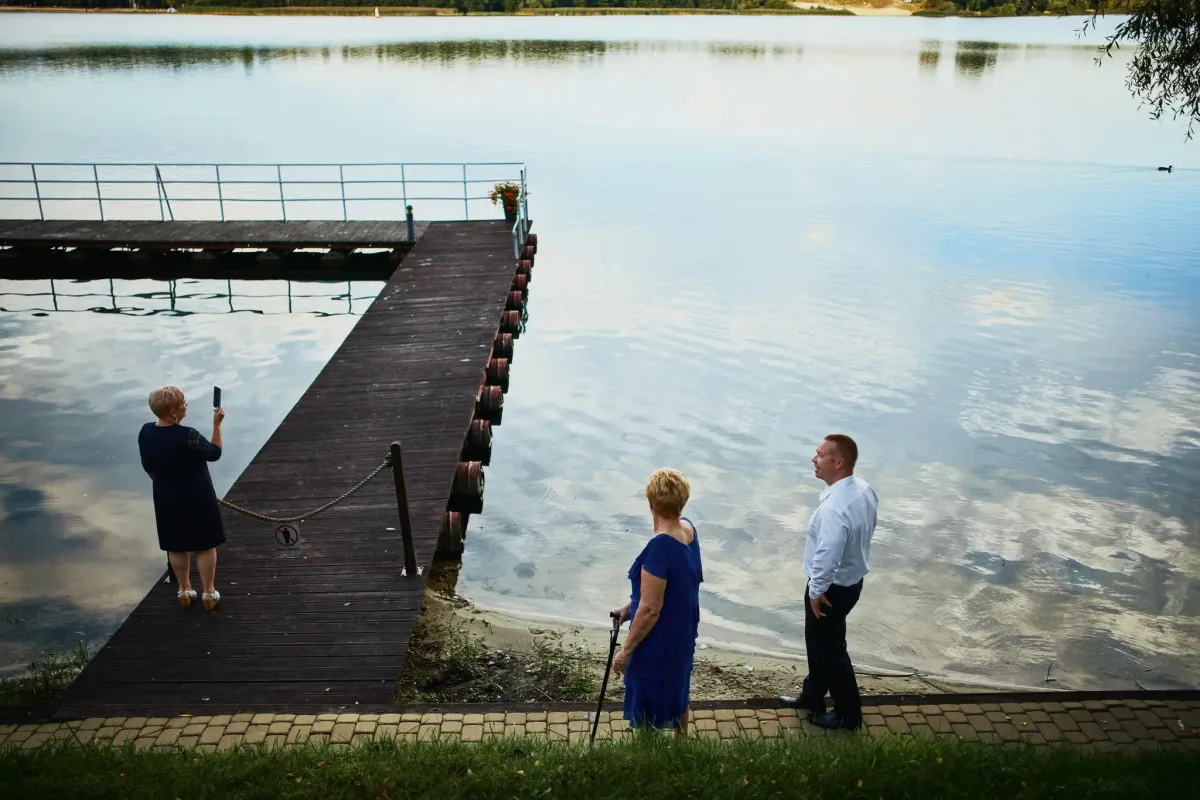 Polecane sale weselne na Śląsku – okiem doświadczonego fotografa ślubnego