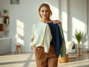 Uśmiechnięta kobieta o promiennej, nawilżonej cerze po zabiegu rewitalizacji w nowoczesnym gabinecie medycyny estetycznej.